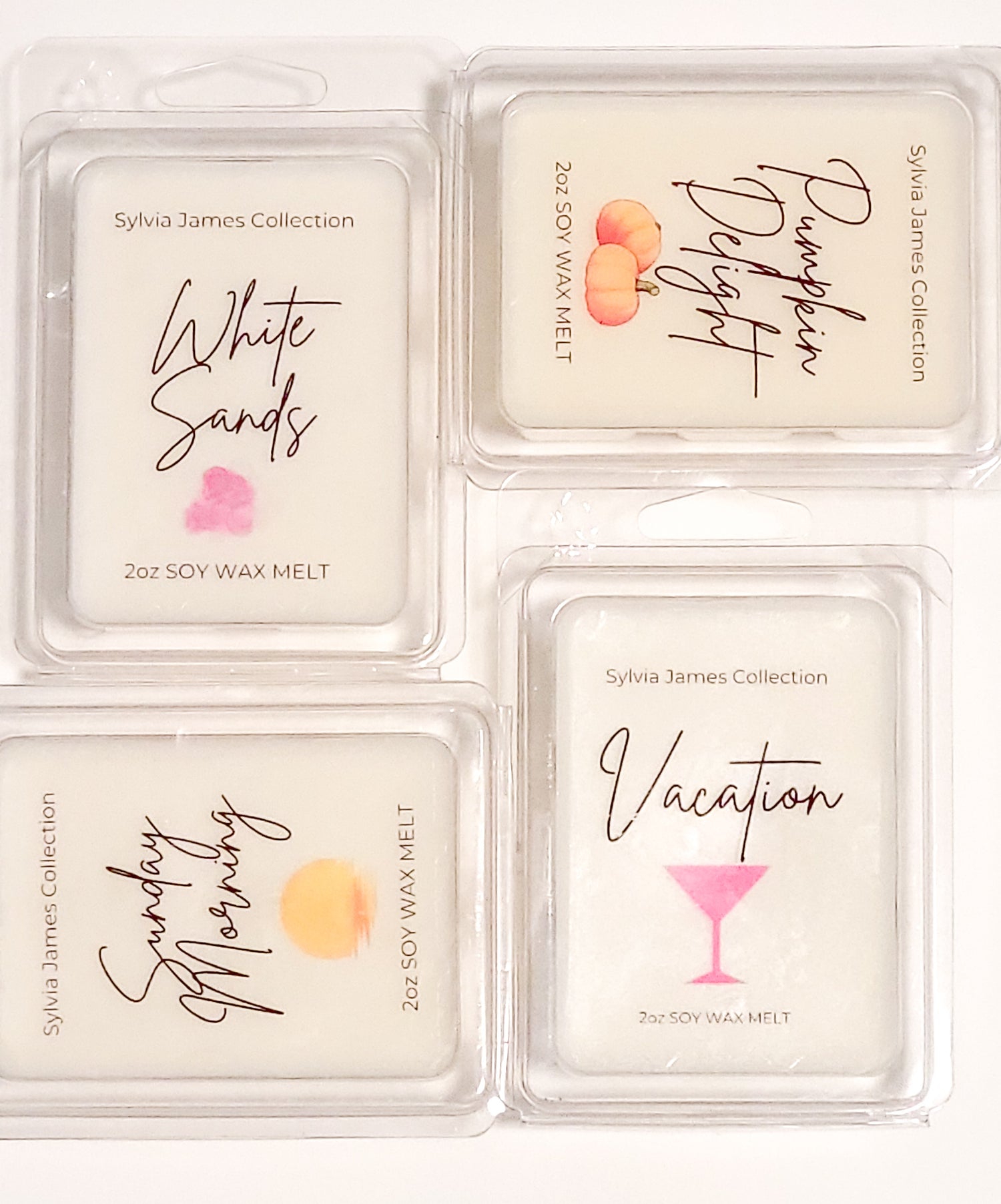 Wax Melts