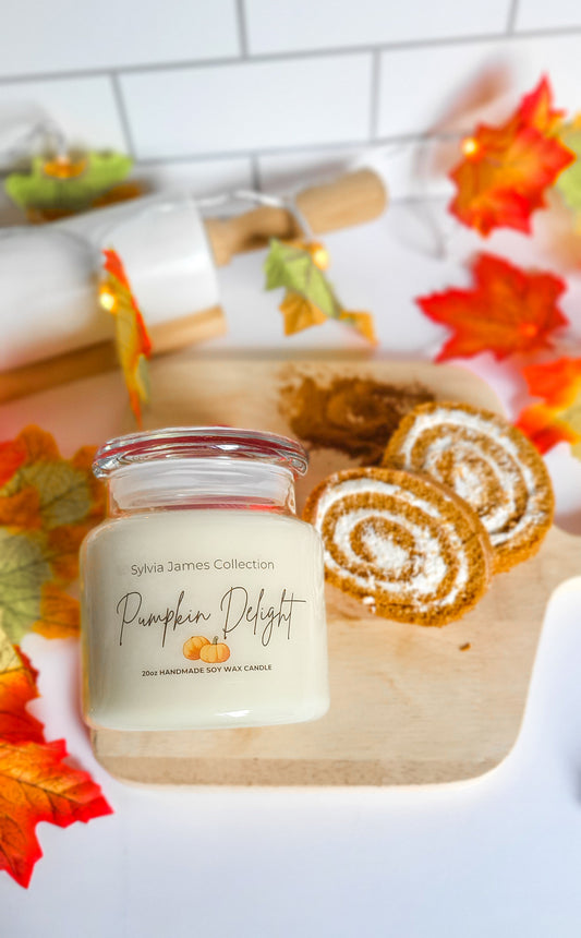 Pumpkin Delight